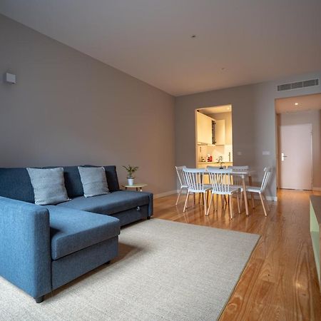 Oporto Trendy Formosa Apartamento Exterior foto