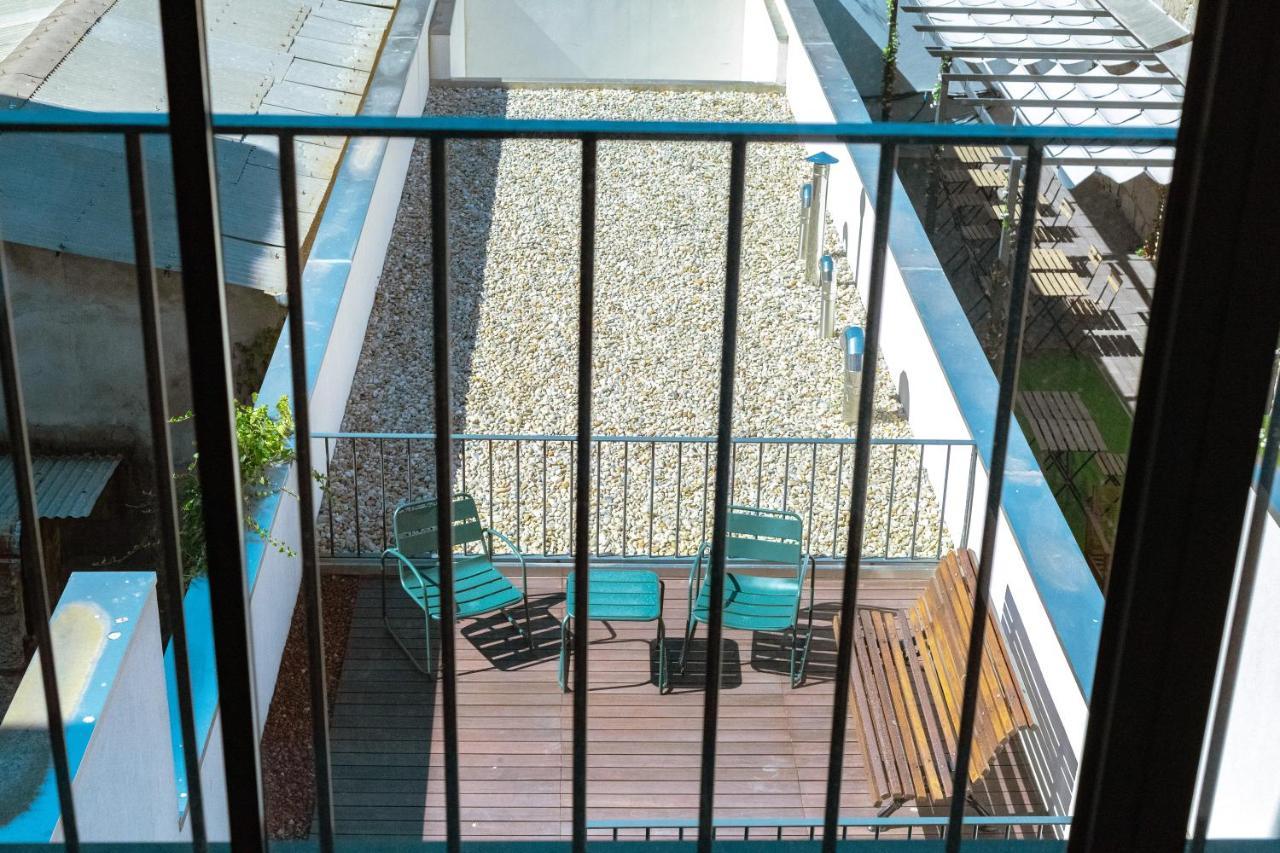 Oporto Trendy Formosa Apartamento Exterior foto