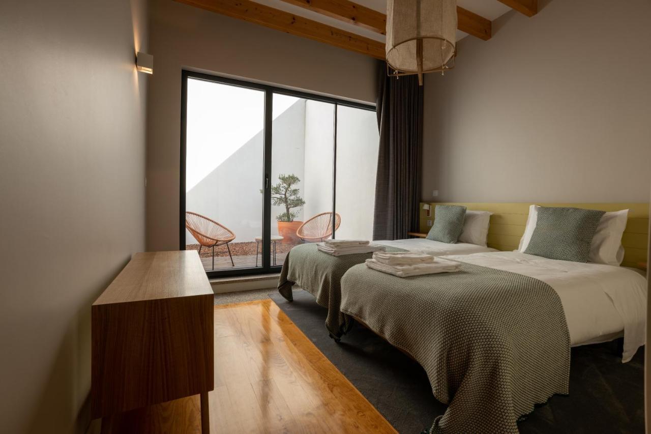 Oporto Trendy Formosa Apartamento Exterior foto
