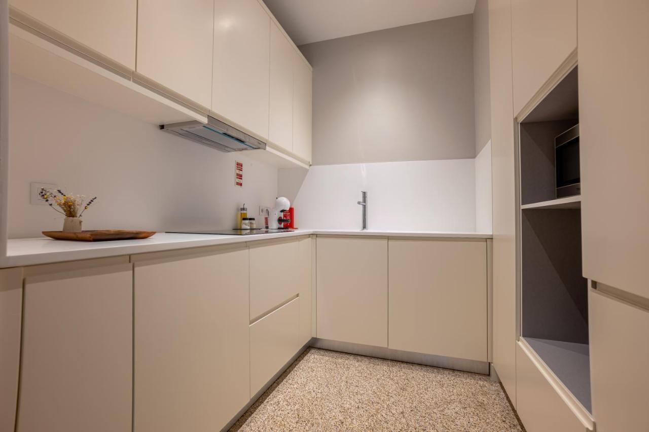 Oporto Trendy Formosa Apartamento Exterior foto
