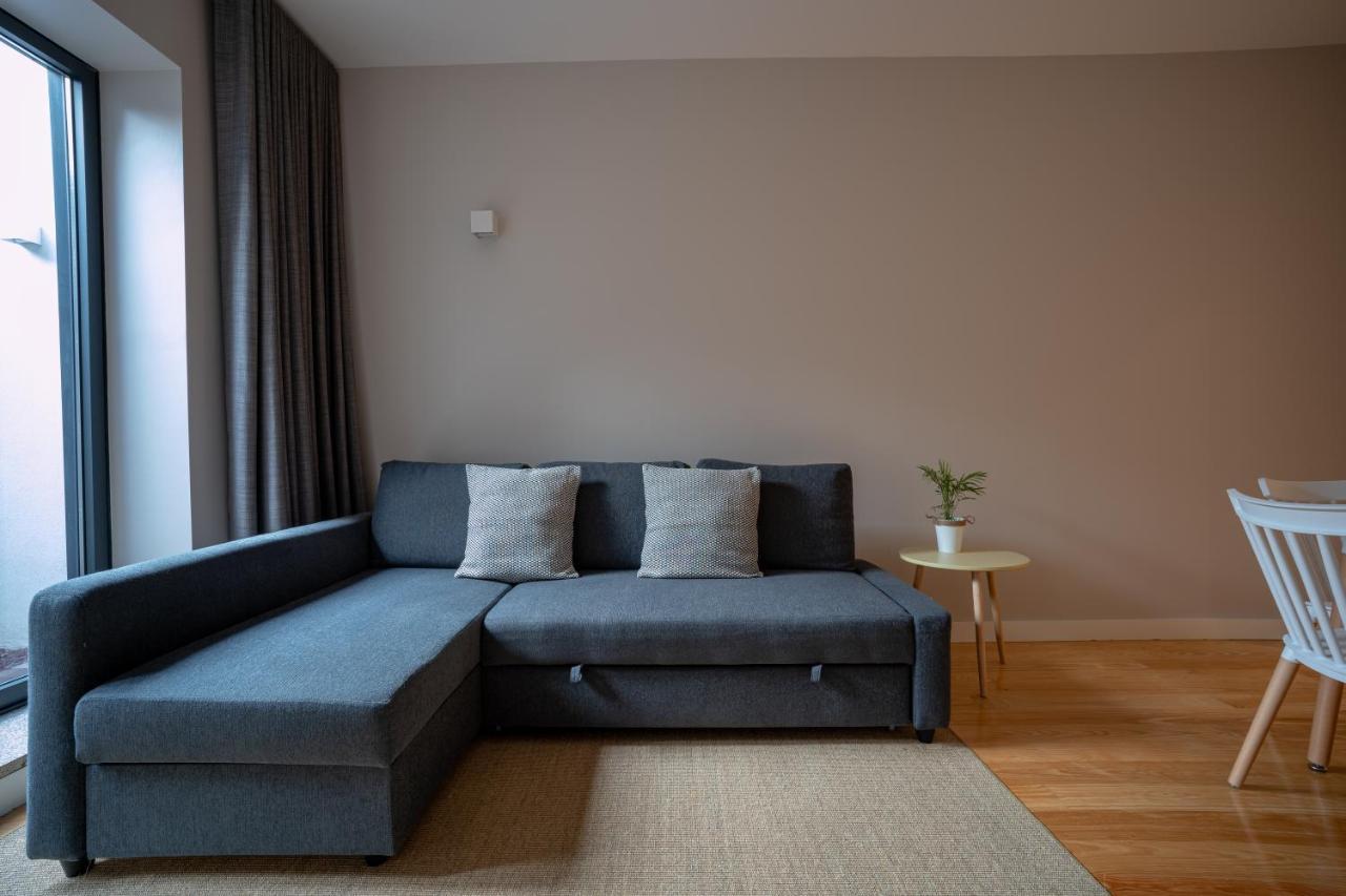 Oporto Trendy Formosa Apartamento Exterior foto