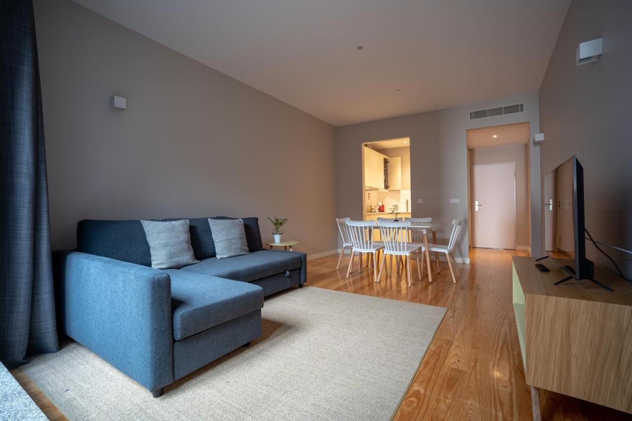 Oporto Trendy Formosa Apartamento Exterior foto