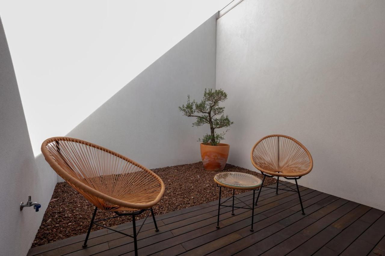 Oporto Trendy Formosa Apartamento Exterior foto