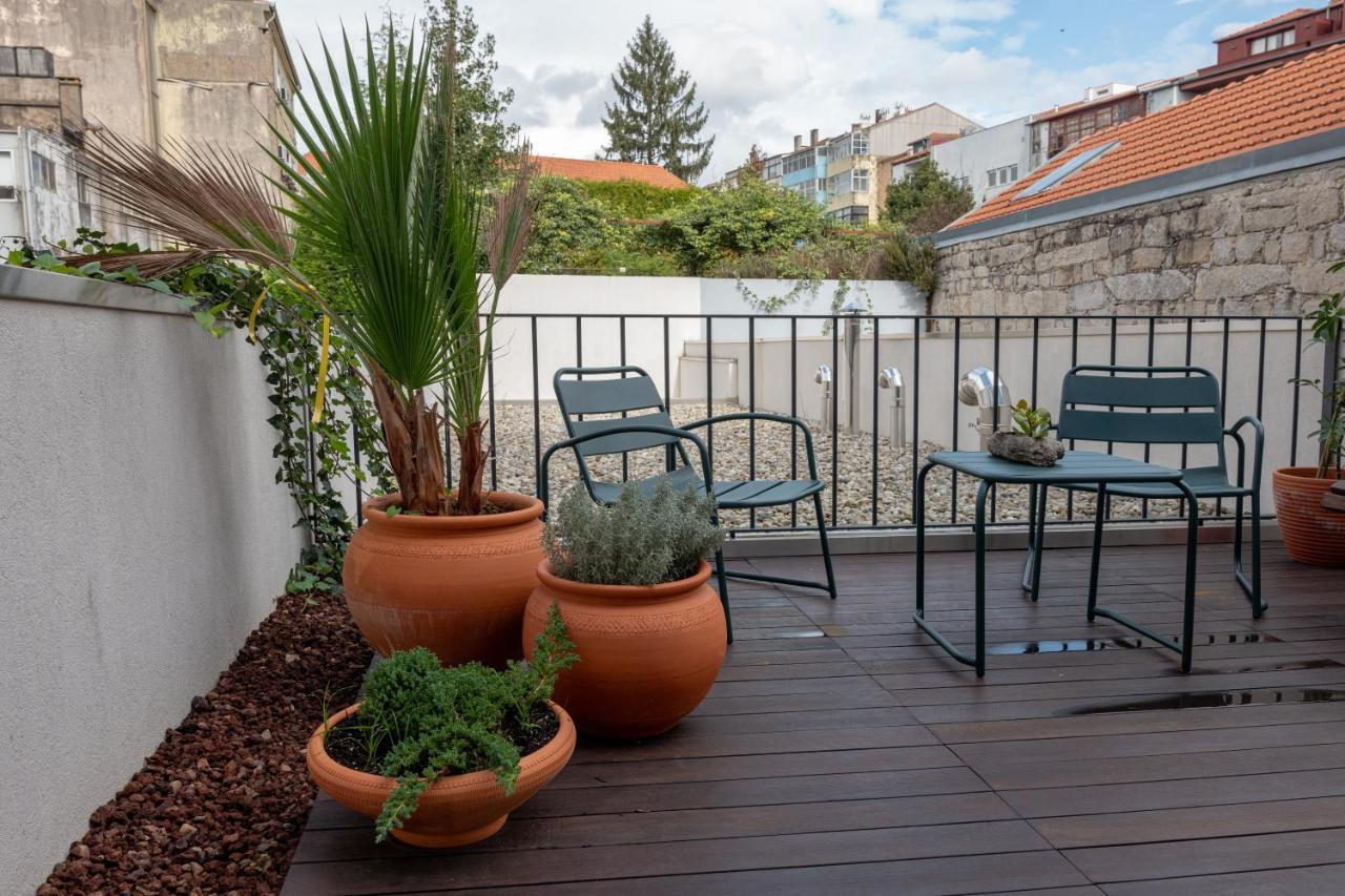 Oporto Trendy Formosa Apartamento Exterior foto