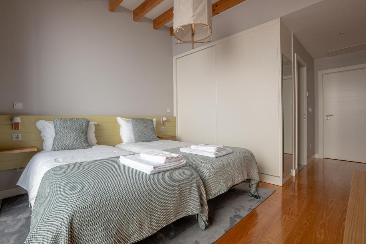 Oporto Trendy Formosa Apartamento Exterior foto