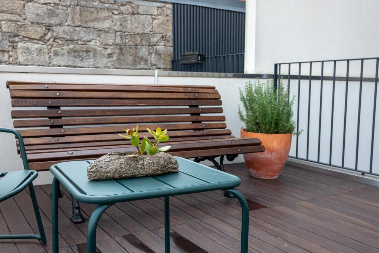 Oporto Trendy Formosa Apartamento Exterior foto