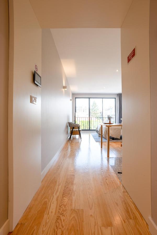 Oporto Trendy Formosa Apartamento Exterior foto