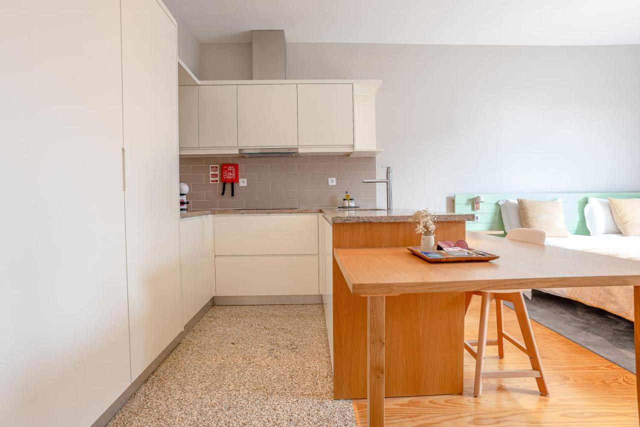 Oporto Trendy Formosa Apartamento Exterior foto