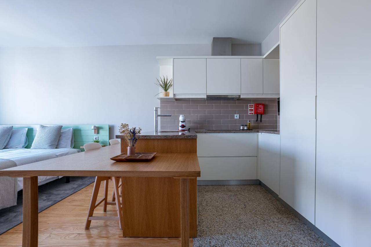 Oporto Trendy Formosa Apartamento Exterior foto