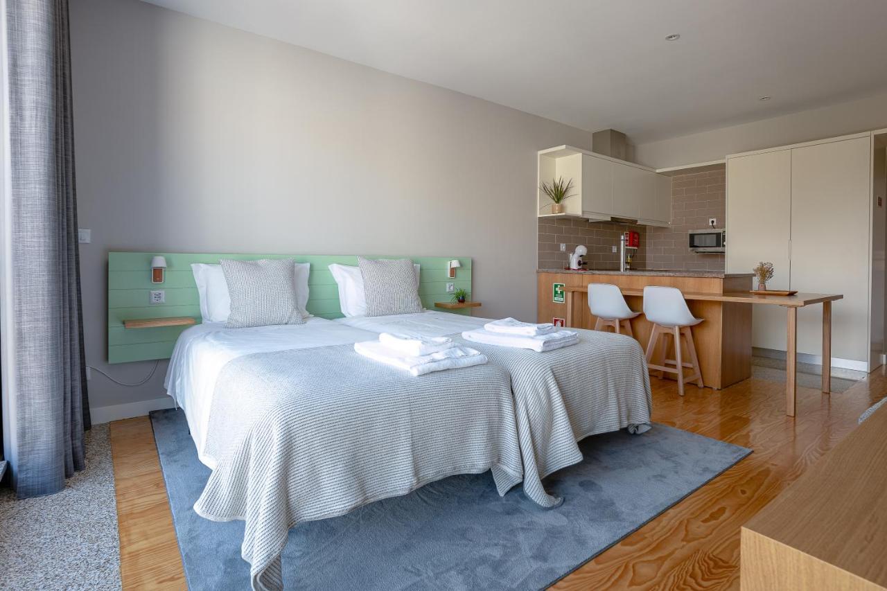 Oporto Trendy Formosa Apartamento Exterior foto