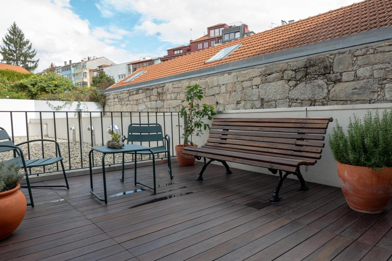 Oporto Trendy Formosa Apartamento Exterior foto