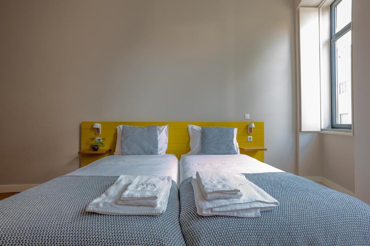 Oporto Trendy Formosa Apartamento Exterior foto