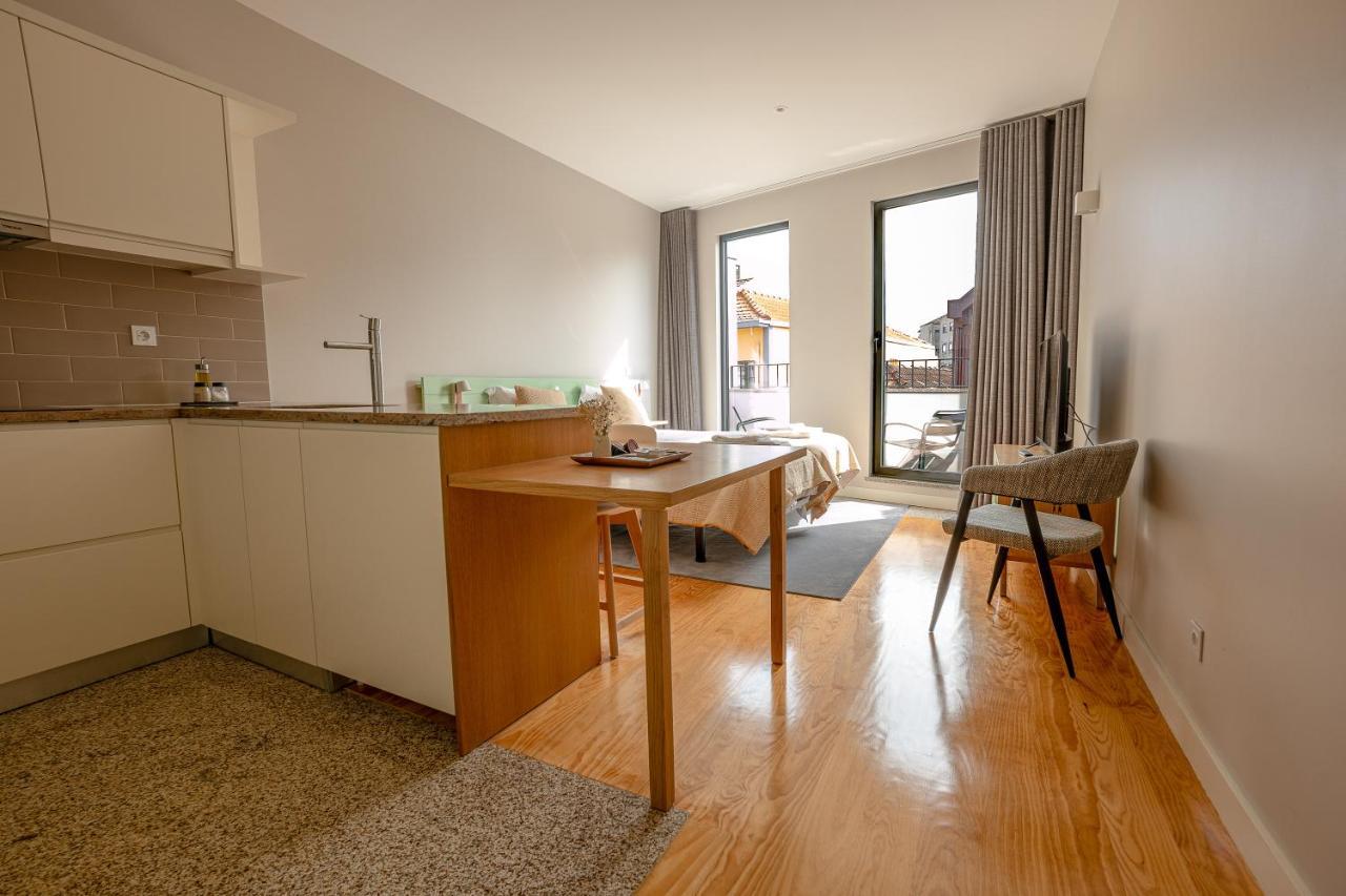 Oporto Trendy Formosa Apartamento Exterior foto