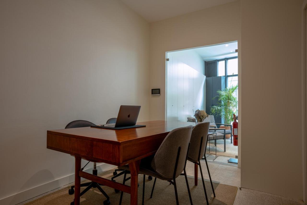 Oporto Trendy Formosa Apartamento Exterior foto