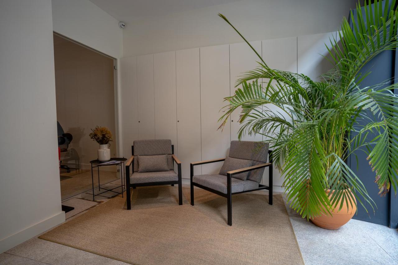 Oporto Trendy Formosa Apartamento Exterior foto